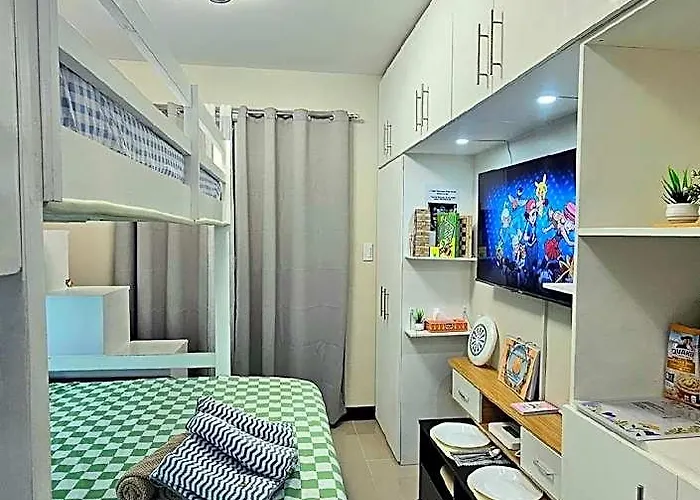 Near Mctan Airport-sunset+city+poolview 4*